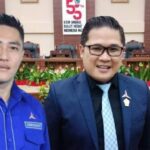 Karir Politik Billy Lombok Diujung Tanduk, DPP Partai Demokrat Tunjuk Royke Anter Wakil Ketua DPRD Sulut
