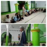 Peringatan Isra Miraj, Erfie  Sebut Momentum Terus Menjaga Toleransi Antar Umat Beragama 