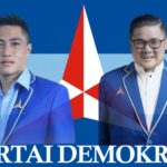 Menghormati Surat DPP Partai Demokrat, DPRD Sulut Proses Penggantian Billy Lombok Dari Kursi Wakil Ketua