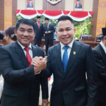 Ketua Komisi I DPRD Sulut Sorot TPP PPPK Pemprov Sulut