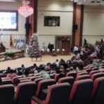 Awali Tahun 2025, DPRD Provinsi Sulut Gelar Rapat Paripurna Tutup Dan Buka Masa Persidangan