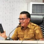 Keren, Wali Kota Bitung Maurits Mantiri Bebaskan Biaya Urus BPHTB