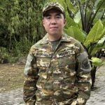 Bupati Sangihe Michael Thungari Fokus Ikuti Retret di Magelang