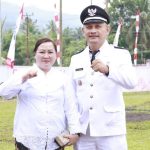 Ini Himbauan Pemerintah Kelurahan Wawali Terkait Penjemputan Bupati Dan Wakil Bupati 