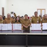 Pemkab Mitra Terus Tingkatkan Kualitas Pelayanan Kepada Masyarakat 