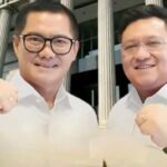 SCW Sulut mendukung JG-KWL Lanjutkan Kepemimpinan