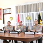 Irwasum Polri: Kita Harus Clearkan ‘Rekrutmen Polri Gratis’ ke Masyarakat!