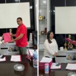 Yowanda Lontaan Nahkodai PD Pasar 