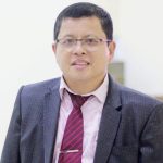 Pasca Ditetapkan KPU Mitra RK-FT Pasangan Cabup Dan Cawabup Periode 2025-2030, Muchtar Wantasen Ucapkan Banyak Selamat