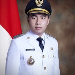 Bupati Thungari Pantau Bencana Sangihe dari Magelang