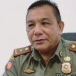 Satpol-PP Mitra Siap Kawal Penjemputan Bupati Dan Wakil Bupati Mitra 