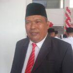 Arnold Mokosolang Ucapkan Selamat Bagi Pasangan RK – FT  Sebagai Bupati dan Wakil Bupati Minahasa Tenggara 