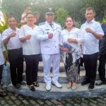 Ucapkan Selamat Pasangan Calon RK FT Sebagai Bupati dan Wakil Bupati Terpilih Periode 2025-2030, Engka Sebut Mari Kita Semua Beri Dukungannya 