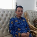 Yandry Rory: Ini Wajib Diketahui Oleh Pemohon Saat Akan Mengurus Sertifikat Tanah Di Kantor BPN Kabupaten Minut