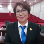 DPC Partai Demokrat Minahasa Tenggara Sambut Yulius Selvanus-Victor Mailangkay Sebagai Pemimpin Baru Sulawesi Utara