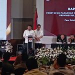 Sah Pemenang Pilkada, YSK-VM Ditetapkan KPU Sulut Dalam Rapat Pleno Terbuka