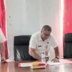Jani Rolos Tekankan Pentingnya Rotasi untuk Pelayanan Publik