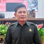 Anggota DPRD Mitra Stevy Keintjem Mengucapkan Selamat atas Ditetapkan  RK-FT Sebagai Cabup Dan Cawabup Mitra Terpilih
