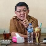 Bahas Tuntas Program Kerja Dengan Insan Pers,Pemerintah Kabupaten Minahasa Tenggara Komit Tingkatkan Pelayanan