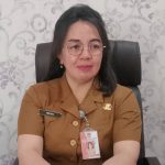 Kepala Dinas PMD Helga Mosey Sampaikan Selamat kepada RK – FT