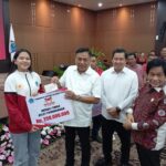 9 Tahun Kepemimpinan, OD-SK Berterima Kasih Kepada DPRD Sulut Atas Dukungan Program Kerja