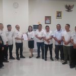Manggala Sebut Temuan Inspektorat Wajib Dan Harus Di Tindaklanjuti Bahkan Harus Diselesaikan 