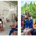 Disdukcapil Mitra dan BPJS Kesehatan Tingkatkan Sinergitas Melalui Program PAK’De di Desa Wioi Tiga