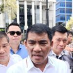 Komisi I DPRD Sulut Pastikan Akan Kawal Proses Pelantikan YSK-VM