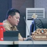 Puluhan ASN Bitung “Gigit Jari” !! Terancam Dipecat Langgar Netralitas  Pilkada