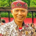 Pemdes Tababo Ucapkan Selamat Kepada Pasangan RK-FT 