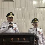 Program Kerja Prioritas Bupati Ronald Kandoli Dan Wakil Bupati Fredy Tuda