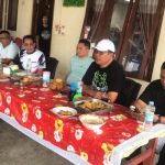 Bupati Mitra Minta SKPD Pro Aktif jika Ada Temuan dalam Pemeriksaan BPK