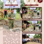 Awali Tugas Sebagai Kepala Daerah, Duet RK-FT Bangun Rumah Tuhan