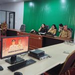 Tekan Sekda Lynda ; Jaga lonjakan Inflasi Yang Dapat Berdampak Bagi Masyarakat