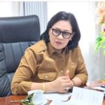 Sekda Lynda ; Besok, Rapat Paripurna Perdana Mendengarkan Pidato Kepemimpinan Baru