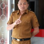 Bupati Ronald Kandoli Sebut Persoalan Sampah Jadi Perhatian Khusus Pemkab Mitra