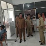 Wakil Bupati Mitra Apresiasi Pelayanan Prima Disdukcapil Bahkan Mendorong Inovasi untuk Meningkatkan Kualitas Layanan