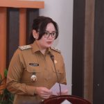 Bersama TIPD, Wawali Tomohon Buka Rakor Pengendali Inflasi Daerah dan Rencana Stabilitas Harga Kebutuhan Pokok