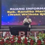 Wawali Randito Pastikan Penyaluran THR Diberikan ke Seluruh ASN