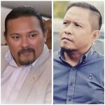 DPR-RI Komisi III, Aleg Dapil Sulut harusnya Berpihak pada Ratusan Ribu Penambang Tradisional di Sulut.