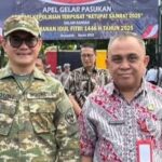JGKWL Hebat, Gaji PALA di Minut Setara Gaji PNS