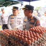 Ramadhan Bhayangkari 2025 Polres Kotamobagu Adakan Bazar Dan Baksos