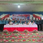 Harap Ketua TP-PKK Minahasa Martina, TP – PKK Tondano Raya Jadi Mitra Pemerintah