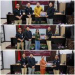 KPU Minahasa Tenggara Salurkan Santunan Bagi Badan Adhoc Pilkada 2024