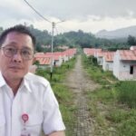 Tanggapi Soal Perumahan DAK Integrasi Waleleng, Sekda Rudy Theno : Silahkan Tanya ke Kepala OPD Terkait