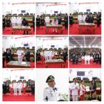 Paripurna DPRD Mitra, Bupati Ronald Kandoli Tekankan Pentingnya Persatuan Dalam Membangun Daerah