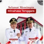 Pemerintah Kecamatan Tombatu Timur Siap Berkolaborasi dengan Bupati dan Wakil Bupati yang Baru Dilantik