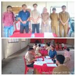 Laksanakan Evaluasi APBDes Tahun 2025, Kumtua Sugijarni Daeng Siap Sukseskan Program Pemerintah
