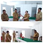 Nova Tarumingkeng Resmi Jabat Kaban Balitbang