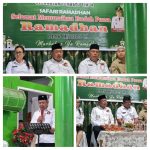 Dipimpin Wakil Bupati Mitra Fredy Tuda, Safari Ramadan Momen Perkuat Harmoni dan Toleransi